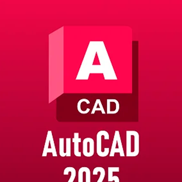 Autocad 2025