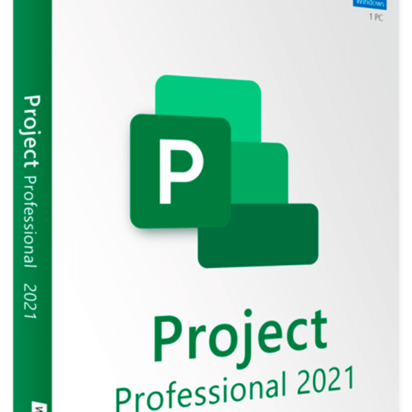 Office 2021 Online Key