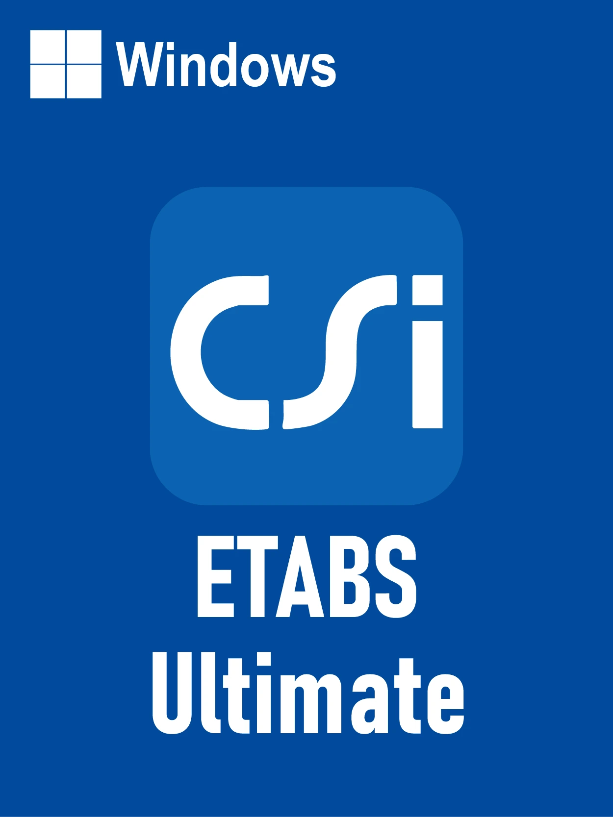 CSI-ETABS-Ultimate