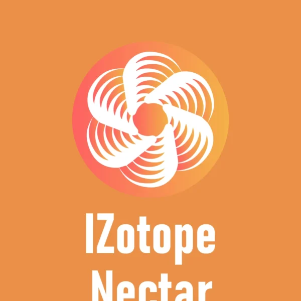 IZotope Nectar Advanced