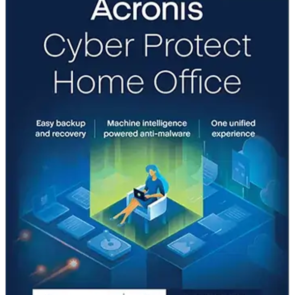 Acronis True Image Advanced 1pc 1 YEAR