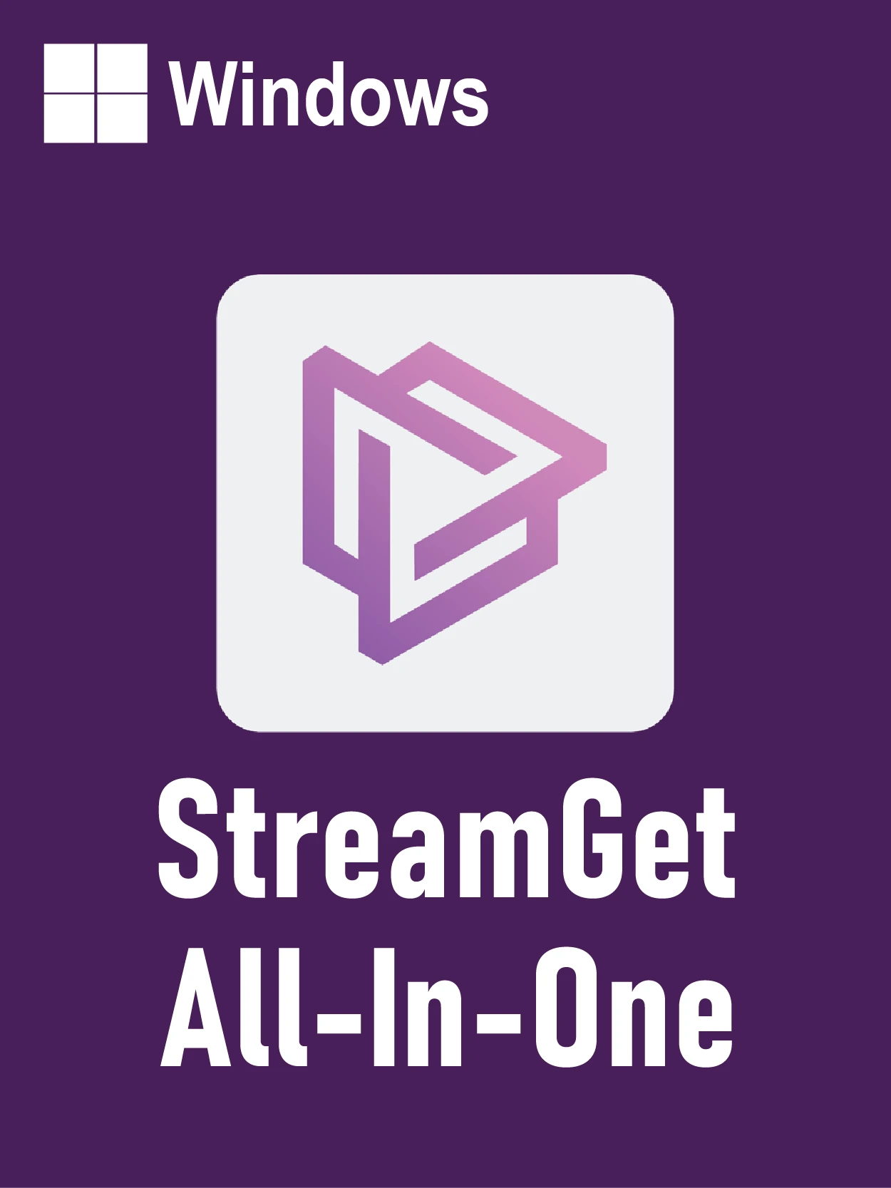 Pazu-StreamGet