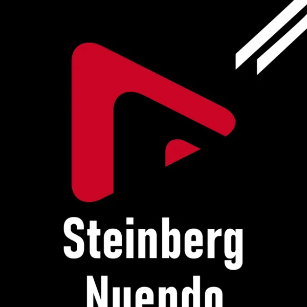 Steinberg Nuendo 2025