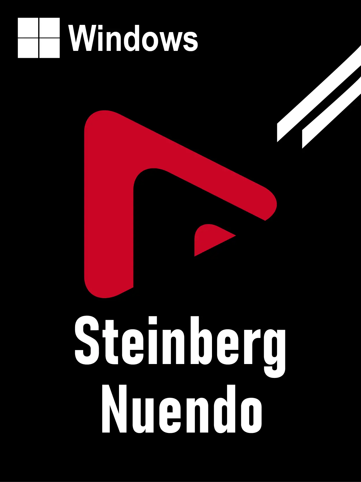 Steinberg-Nuendo