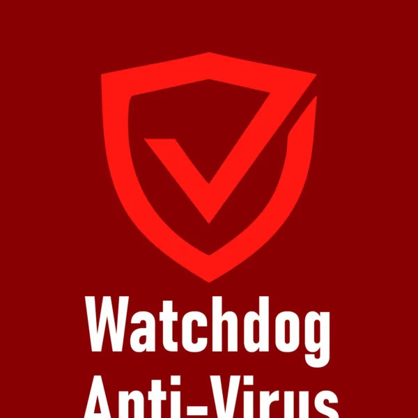 Watchdog Anti-Virus 2025