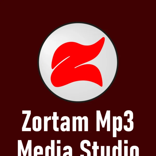 Zortam Mp3 Media Studio Pro 2025